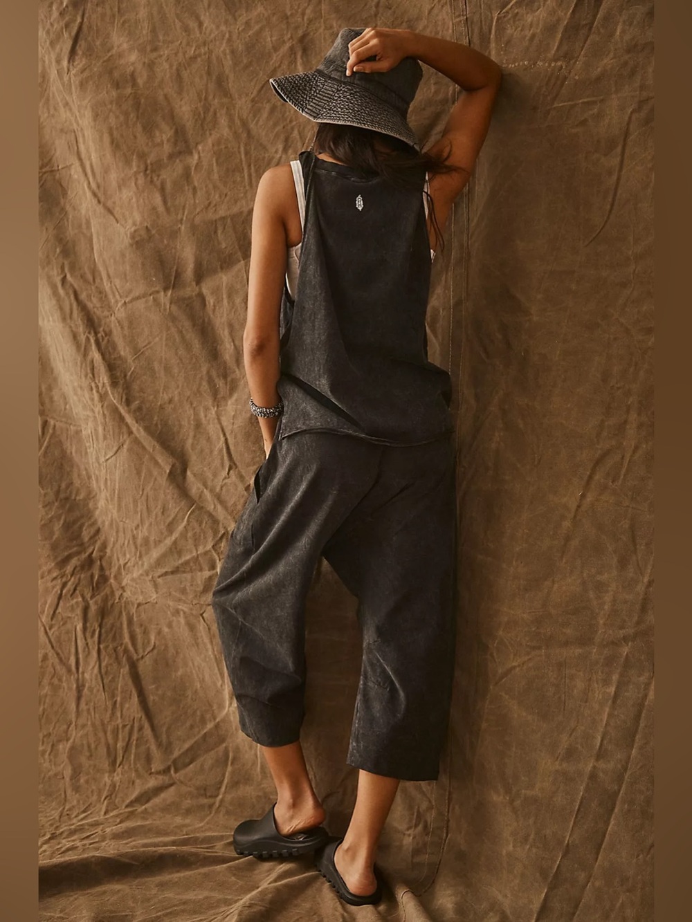 NWT Free People Movement Hot Shot Relaxed Set - Picture 2 of 16